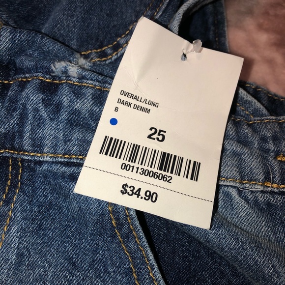 Brand new overall (pants) - Picture 3 of 3